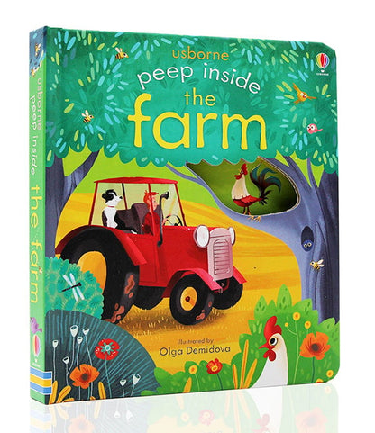 Skorter | Pop-Up Fairy Tales 3D Picture Book
