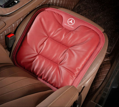 Ergonomic Car Seat Cushion Custom Made – Vedario