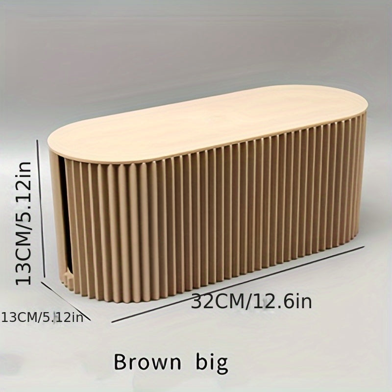 Skorter | Multifunctional Cable Management Box - Solution for Messy Cables