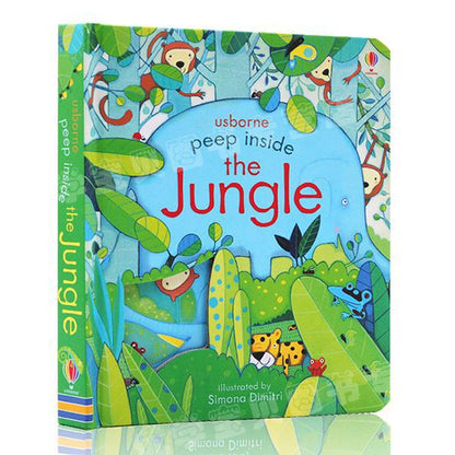 Skorter | Pop-Up Fairy Tales 3D Picture Book