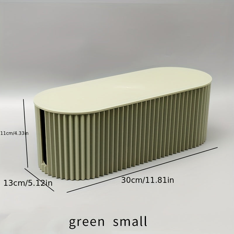 Skorter | Multifunctional Cable Management Box - Solution for Messy Cables
