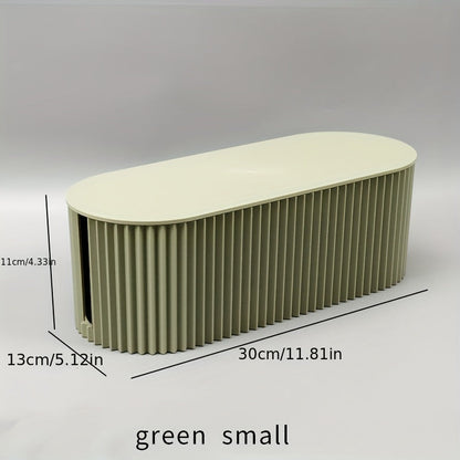 Skorter | Multifunctional Cable Management Box - Solution for Messy Cables