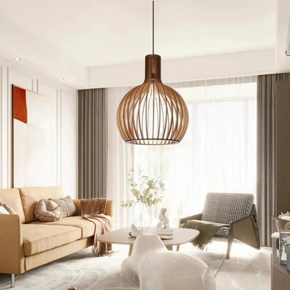 LysElegans – Danish Ceiling Lamp with Warm LED Ambiance