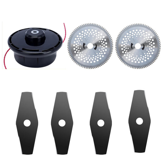 4 in 1 Weed Eater Pro Replacement Blades