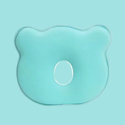 Ergonomic Baby Pillow