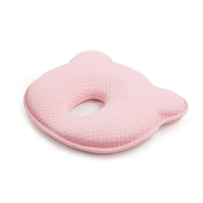 Ergonomic Baby Pillow