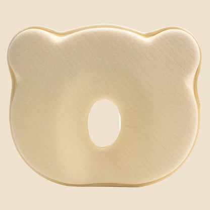 Ergonomic Baby Pillow
