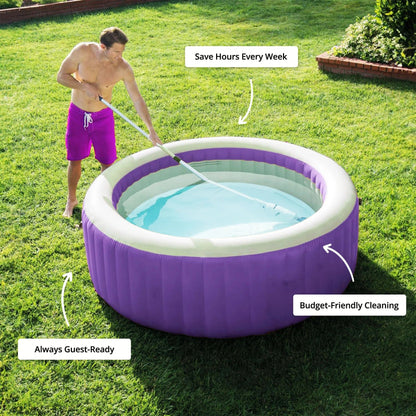 Cordless Pool Cleaner