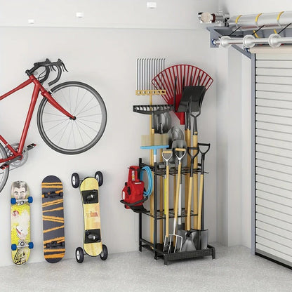 Heavy Duty Garden Rack