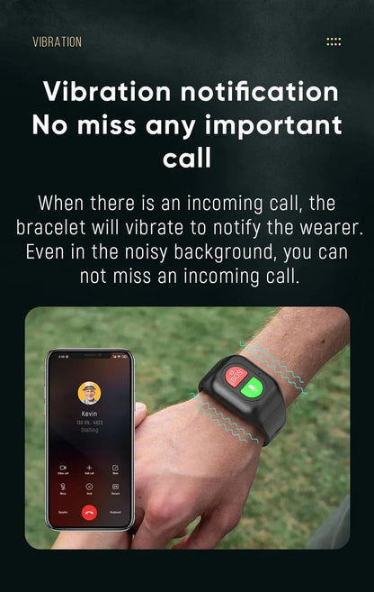 Smartwatch for Seniors
