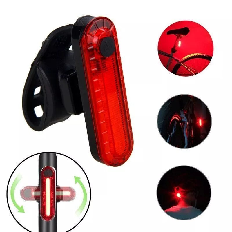 Brightest Bicycle Headlight