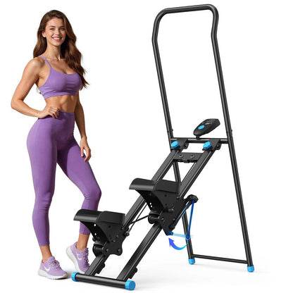 Stair Climber Machine For Home