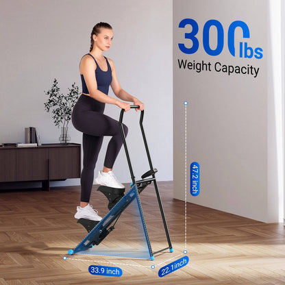 Stair Climber Machine For Home