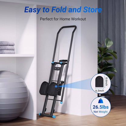 Stair Climber Machine For Home