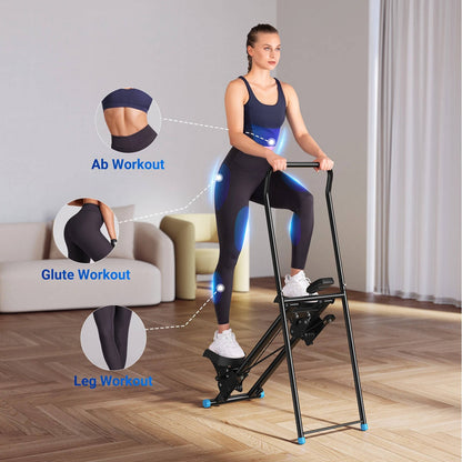 Stair Climber Machine For Home