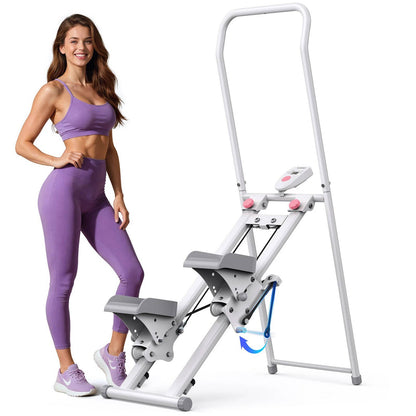 Stair Climber Machine For Home