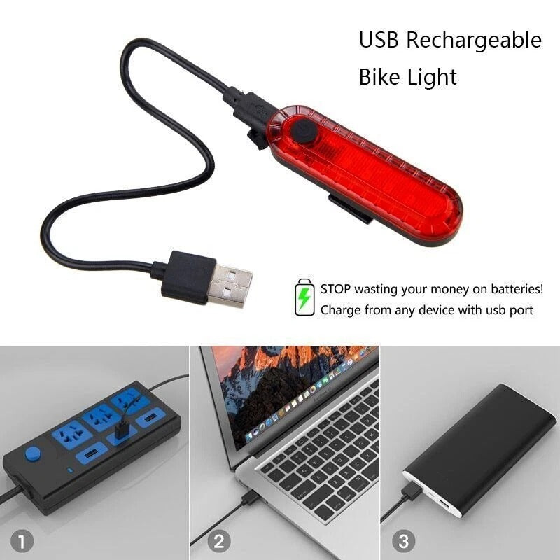 Brightest Bicycle Headlight