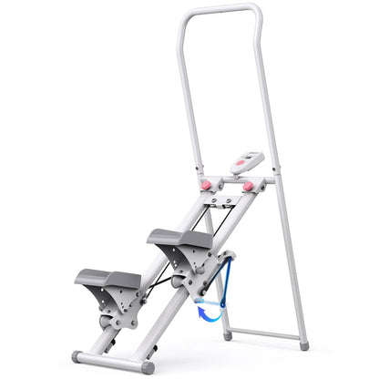 Stair Climber Machine For Home