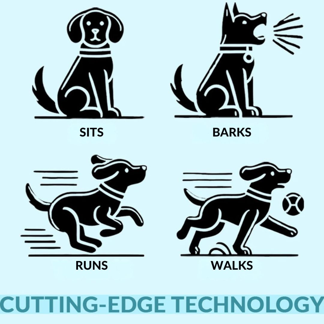 Nicoo Robot Puppy Interactive Toy Realistic Lifelike Dog for Kids