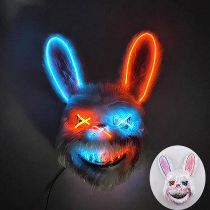 Skorter | LED Purge Mask