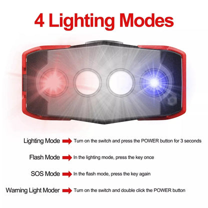 Portable Car Jump Starter - #2025 Upgraded 100,000mAh Car Jump Starter