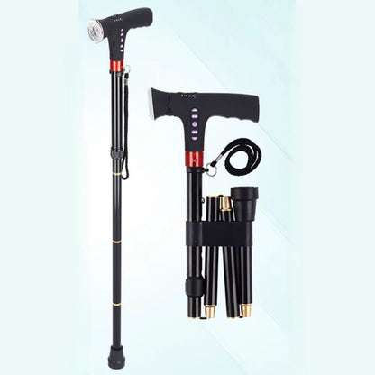 LumoWalk Smart Walking Cane