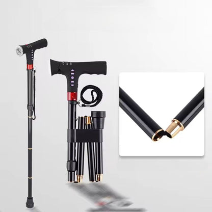 LumoWalk Smart Walking Cane