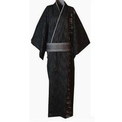 Man Kimono Yuki ( 2 sizes)