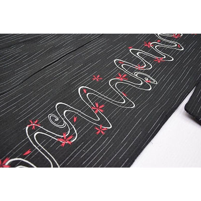 Man Kimono Yuki ( 2 sizes)