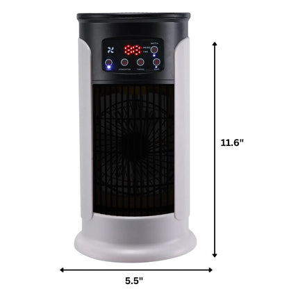Portable Air Conditioner Stand Up Unit