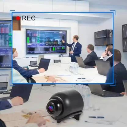 Mini X5 Camera Wireless 1080P