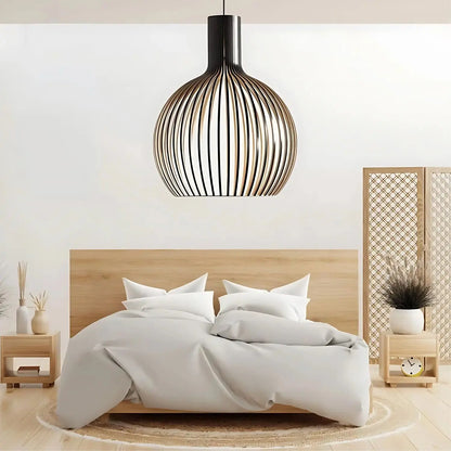 LysElegans – Danish Ceiling Lamp with Warm LED Ambiance