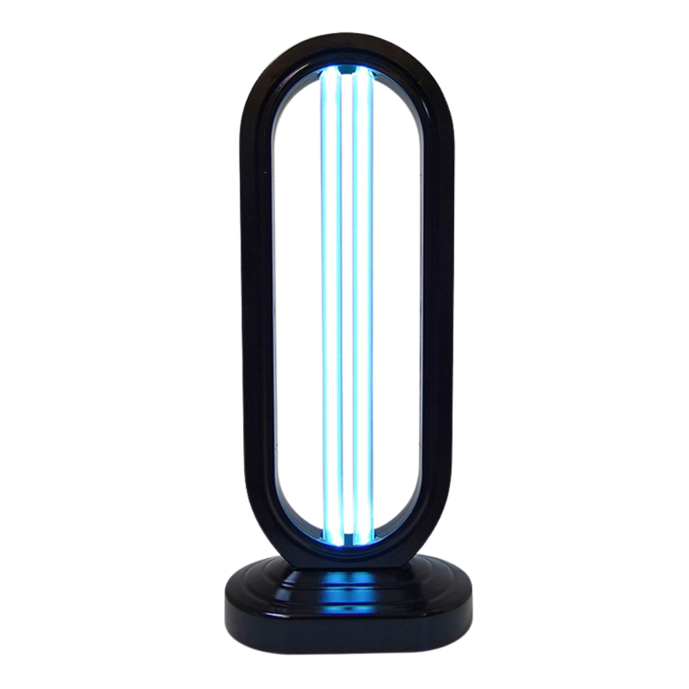 Skorter |-Surface UV Disinfectant Bulb – Strongest Bed Bug Killer for Home & Travel Use