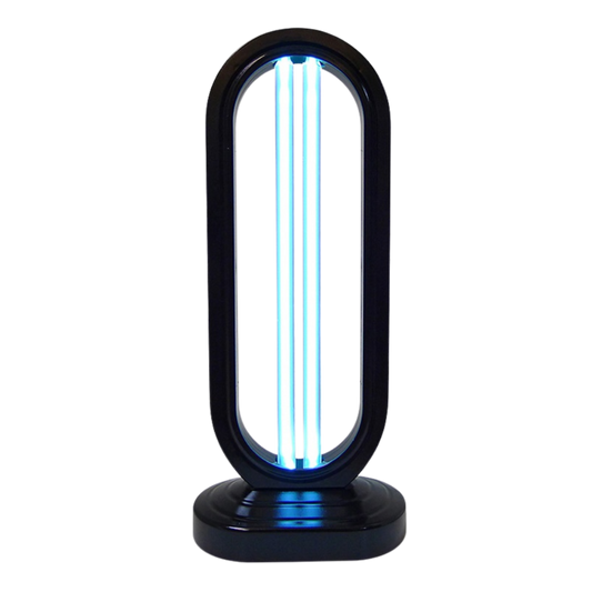 Skorter |-Surface UV Disinfectant Bulb – Strongest Bed Bug Killer for Home & Travel Use