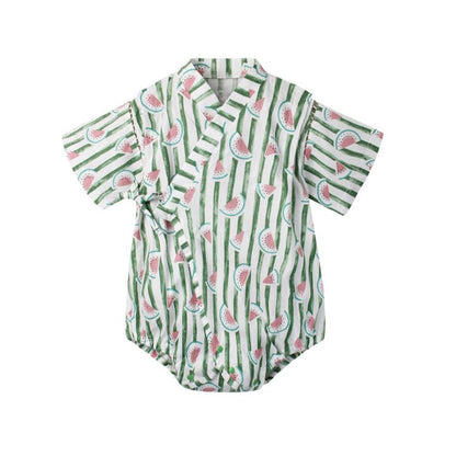 Kimono Baby Hakuchō (28 Colors)