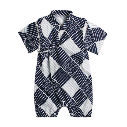 Kimono Baby Hakuchō (28 Colors)