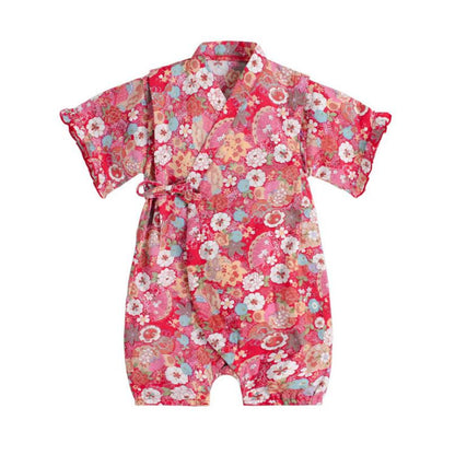 Kimono Baby Hakuchō (28 Colors)