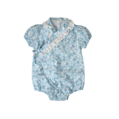 Kimono Baby Hakuchō (28 Colors)