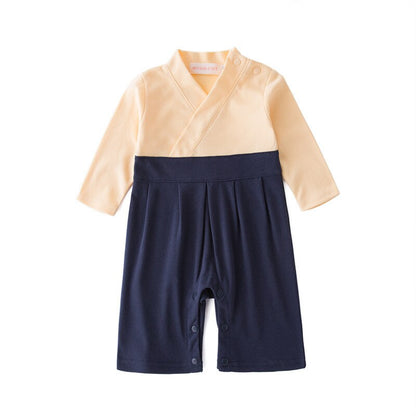 Boy Kimono Hayase (4 Sizes)