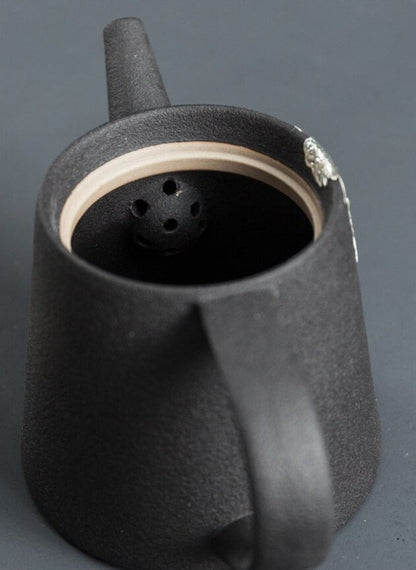 Tea Pot Ryuu