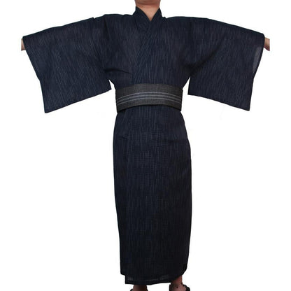 Man Kimono Anano (10 Colors & 2 Sizes)