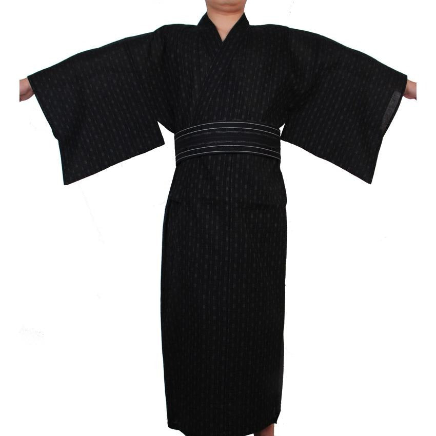 Man Kimono Anano (10 Colors & 2 Sizes)
