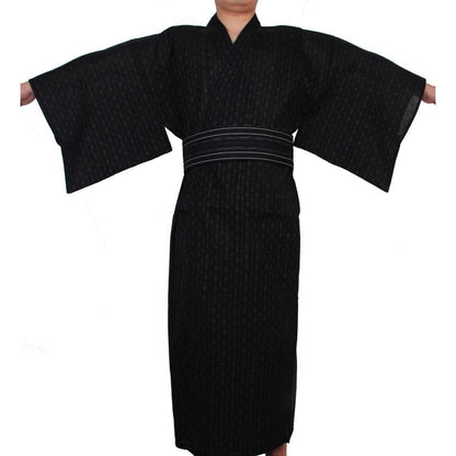 Man Kimono Anano (10 Colors & 2 Sizes)