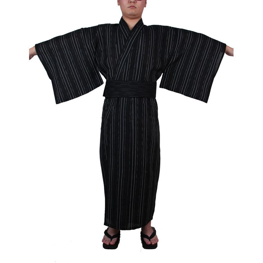 Man Kimono Anano (10 Colors & 2 Sizes)