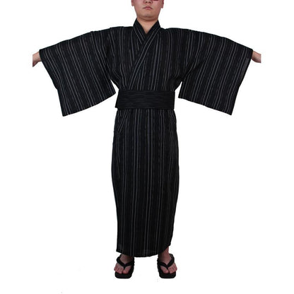Man Kimono Anano (10 Colors & 2 Sizes)