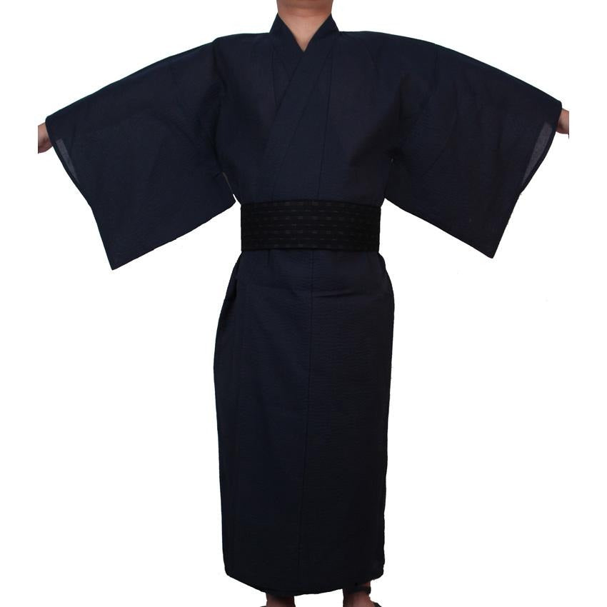 Man Kimono Anano (10 Colors & 2 Sizes)