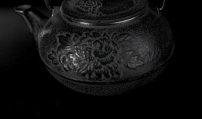 Tea Pot Shinano (3 Models)