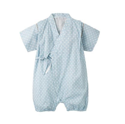 Kimono Baby Hakuchō (28 Colors)