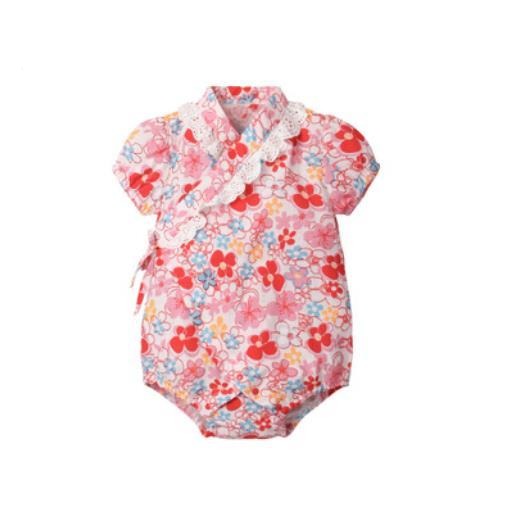 Kimono Baby Hakuchō (28 Colors)