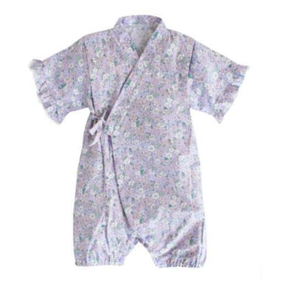 Kimono Baby Hakuchō (28 Colors)